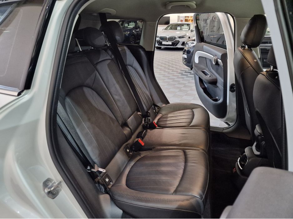 2021 Mini Countryman