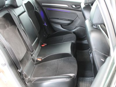2017 Renault Megane