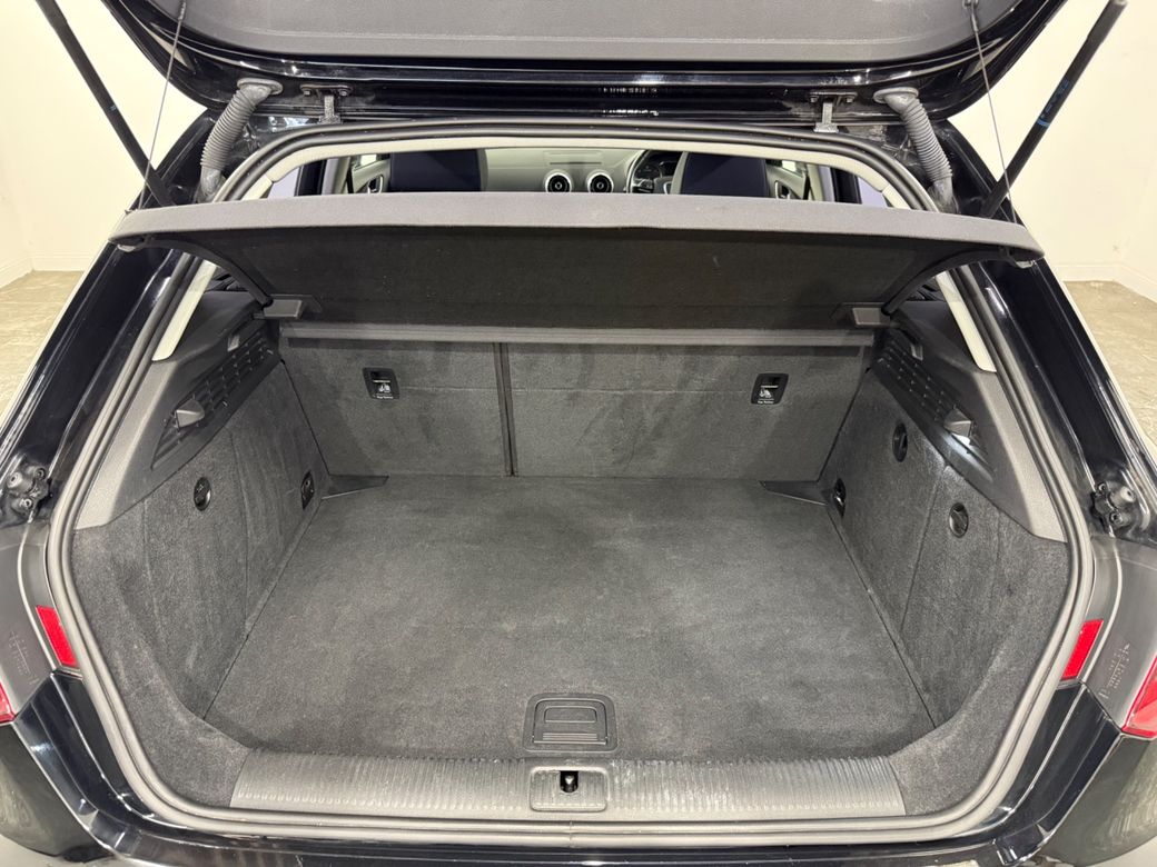 2015 Audi A3