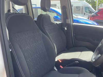 2024 Fiat Panda