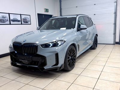 2023 BMW X5