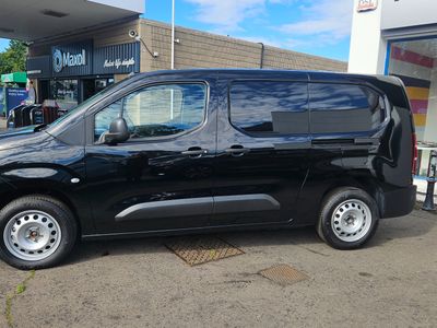 2026 Fiat Doblo