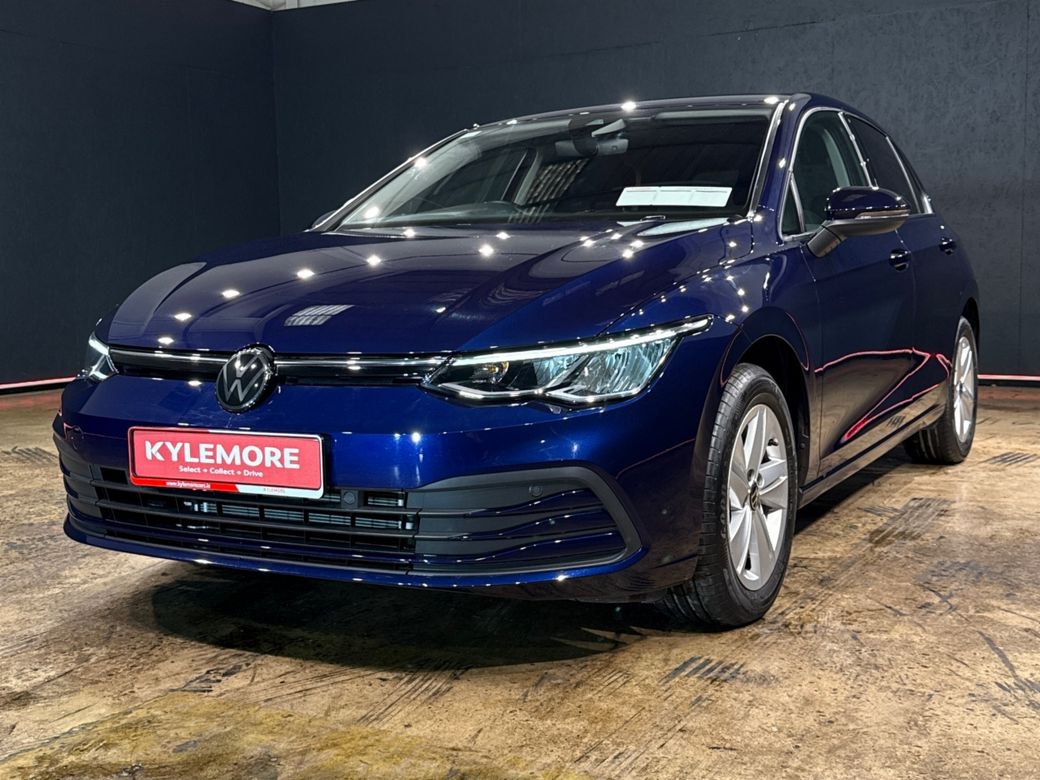 2022 Volkswagen Golf