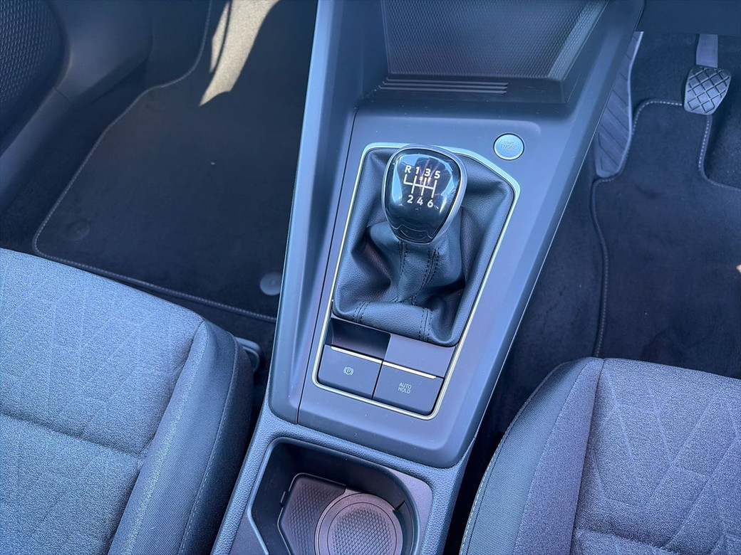 2026 Volkswagen Golf