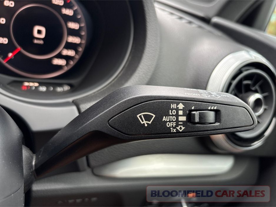 2017 Audi A3