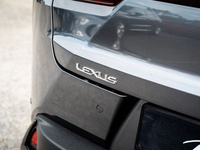2023 Lexus UX 250H