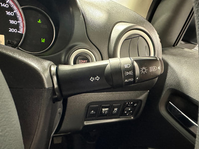 2022 Mitsubishi Mirage