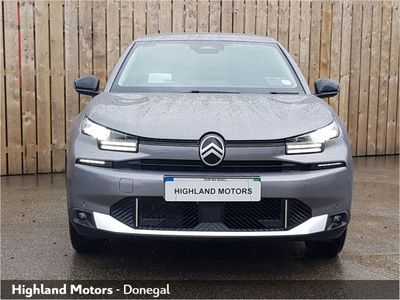 2026 Citroen C4