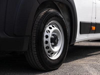 2026 Fiat Ducato