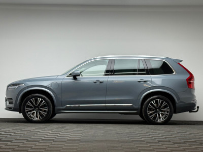 2023 Volvo XC90