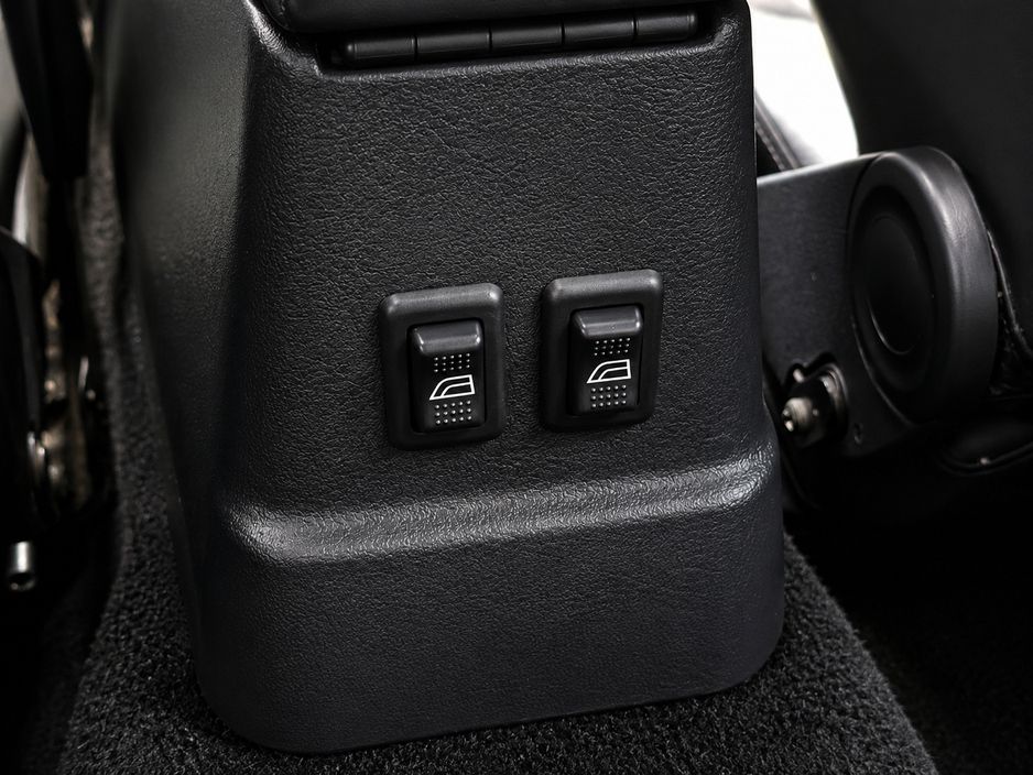 1993 Ford Sierra