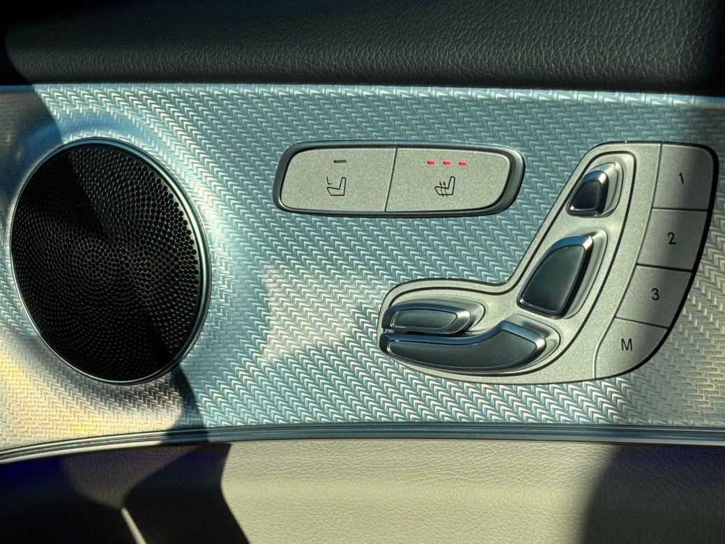 2019 Mercedes-Benz E Class