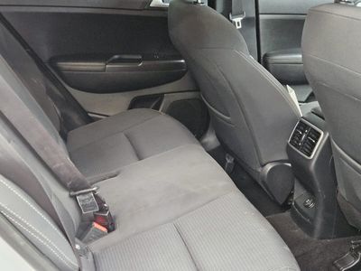 2016 Kia Sportage