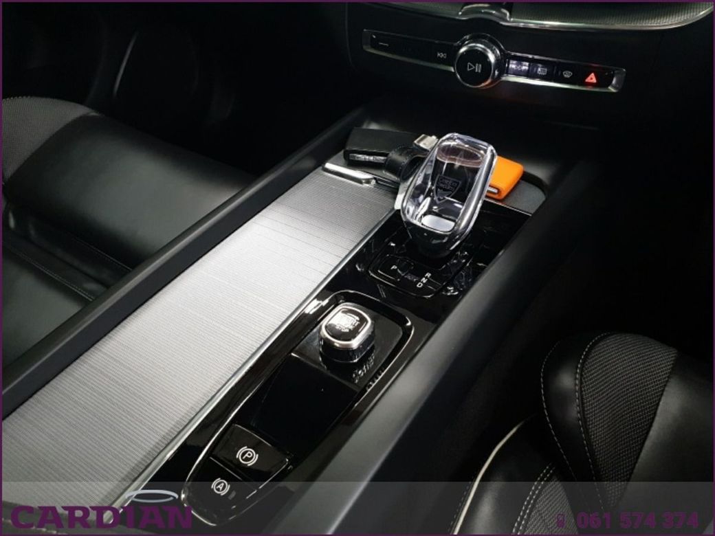 2024 Volvo XC60