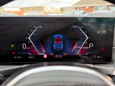 2023 BMW i4