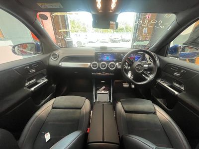 2024 Mercedes-Benz EQB