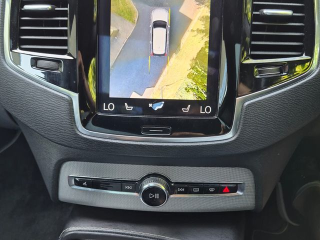 2017 Volvo XC90