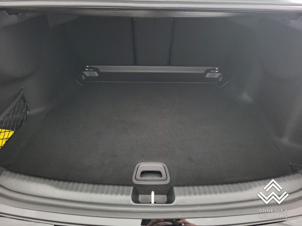2025 Mercedes-Benz C Class