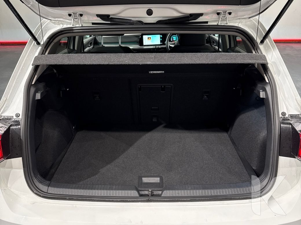2021 Volkswagen Golf