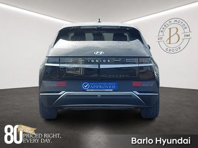 2023 Hyundai Ioniq 5