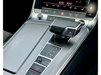 2021 Audi A6