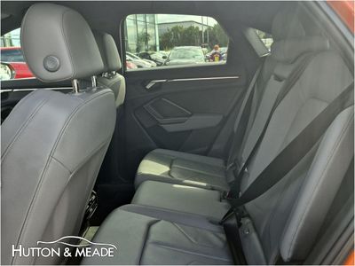 2024 Audi Q3