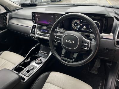 2022 Kia Sorento