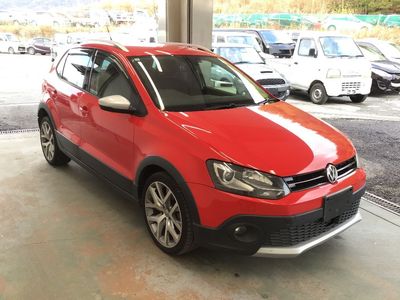 2017 Volkswagen Polo