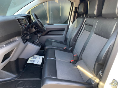 2021 Citroen Dispatch