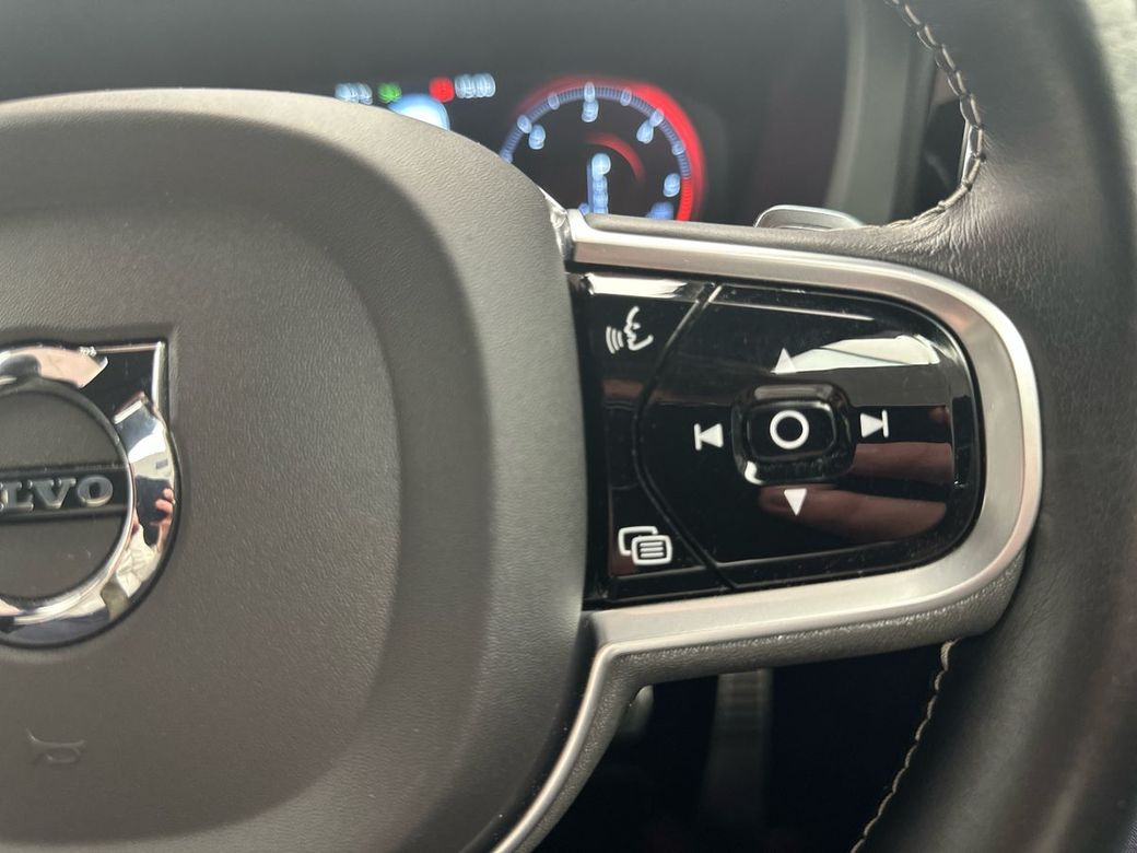 2020 Volvo XC60