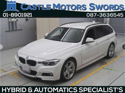 2017 BMW 3 Series