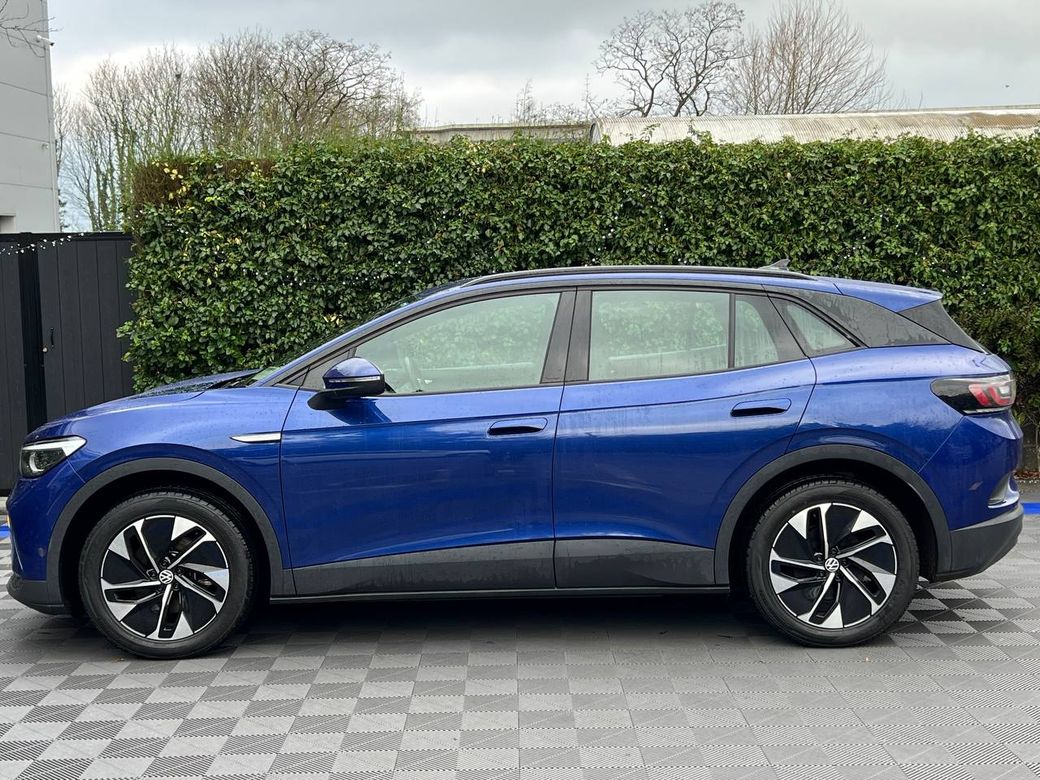 2023 Volkswagen ID.4