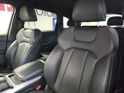 2022 Audi Q7