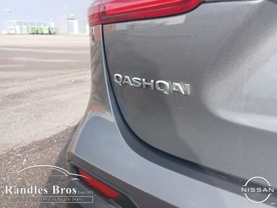 2019 Nissan Qashqai