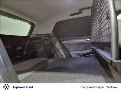2026 Volkswagen Golf