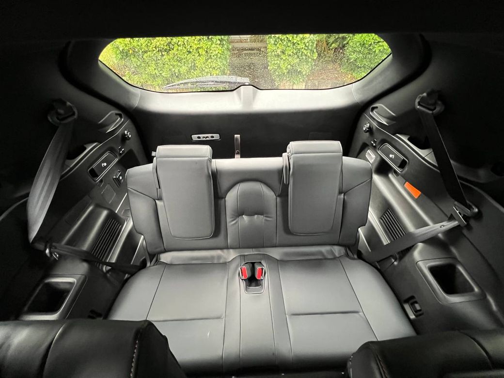 2023 Mitsubishi Outlander