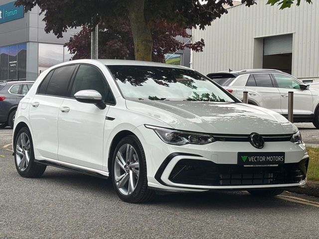 vehicle for sale from Vector Motors