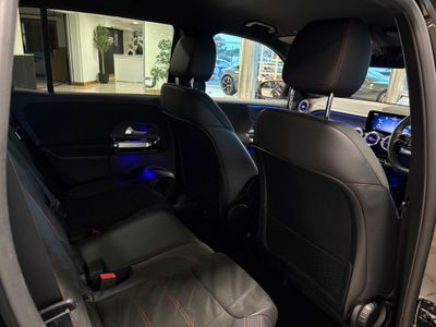 2024 Mercedes-Benz EQB