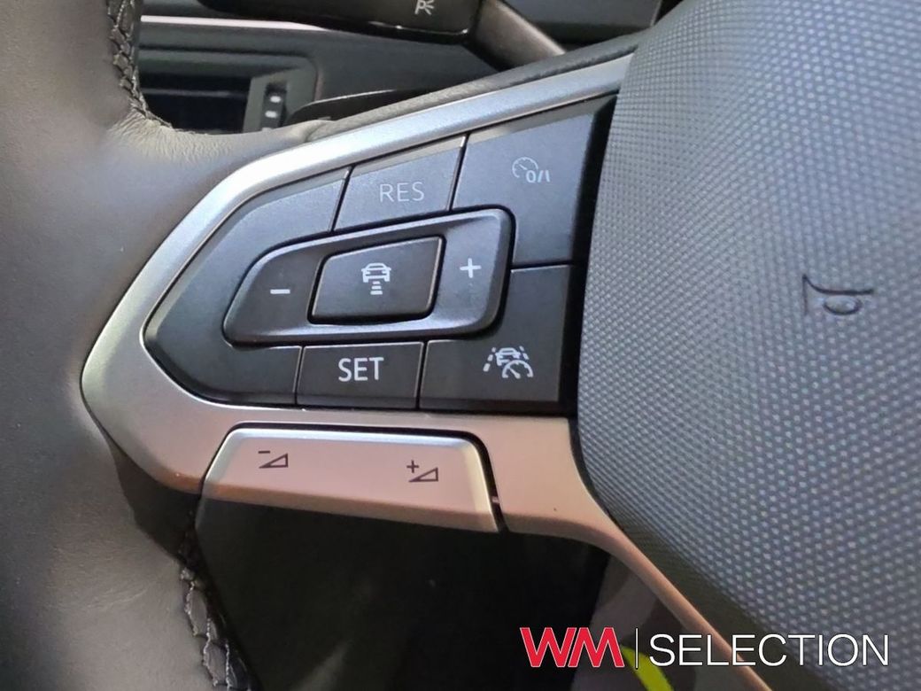 2026 Volkswagen Polo