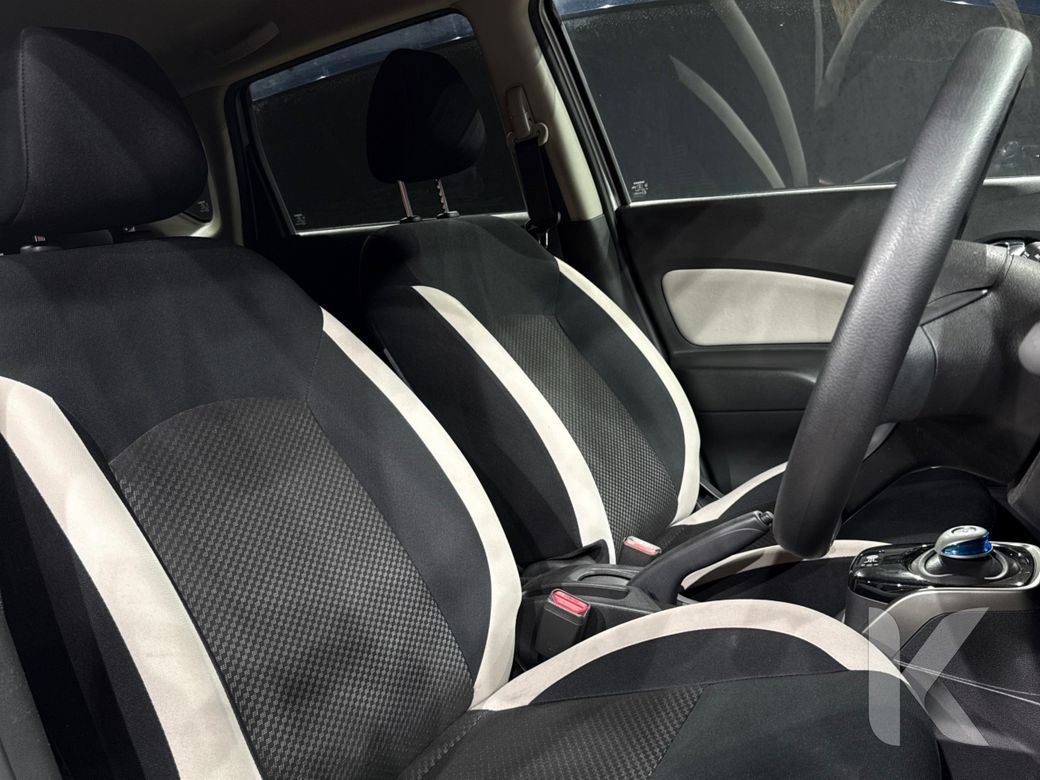 2020 Nissan Note