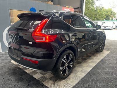 2021 Volvo XC40