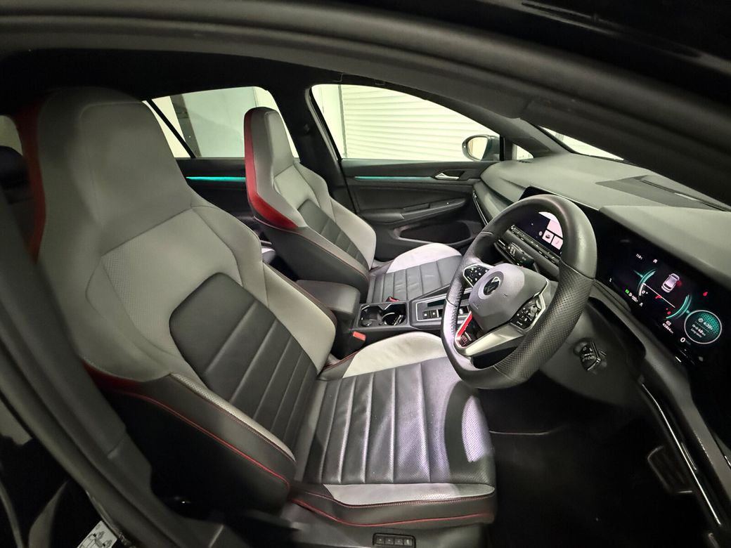 2022 Volkswagen Golf