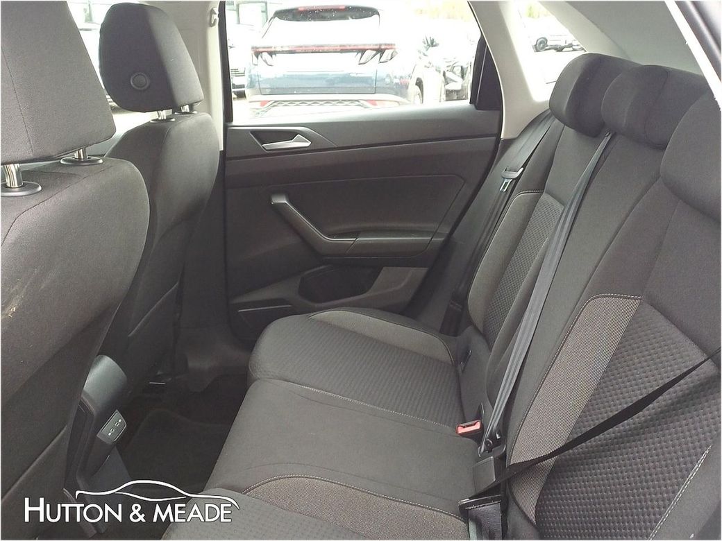 2023 Volkswagen Polo