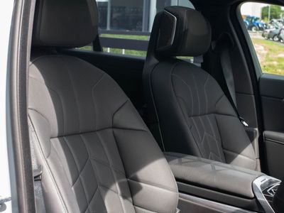 2025 BMW 7 Series