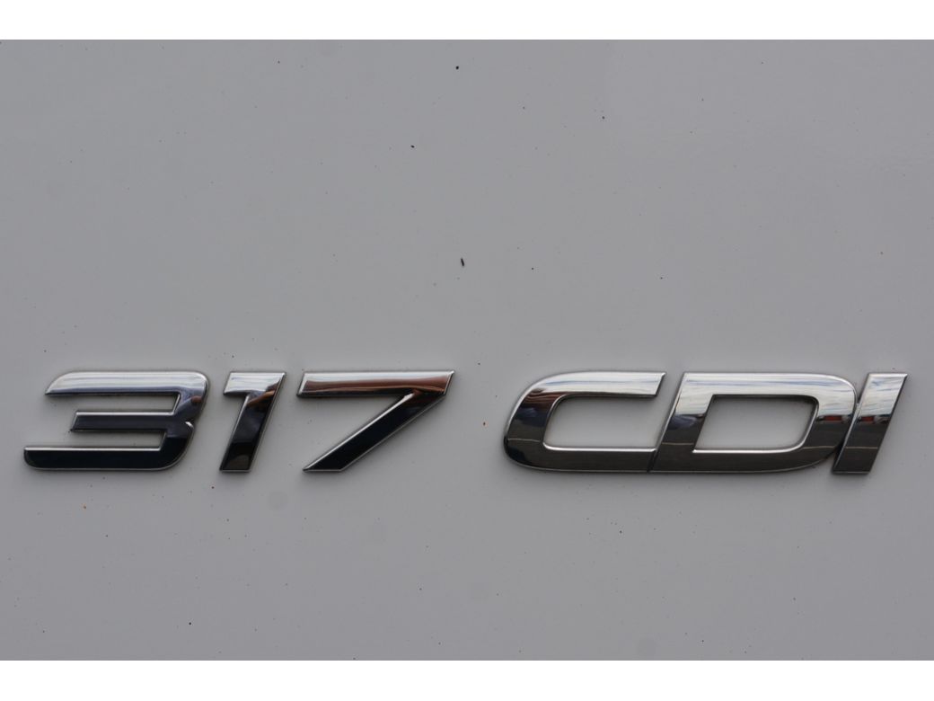 2023 Mercedes-Benz Sprinter