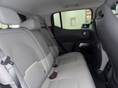 2026 Kia EV2