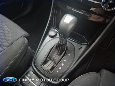 2024 Ford Puma
