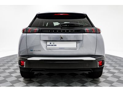 2023 Peugeot 2008