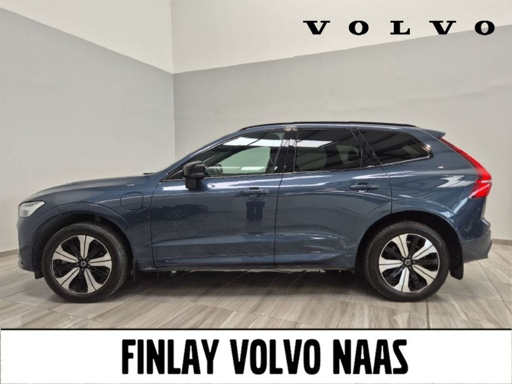 2023 Volvo XC60