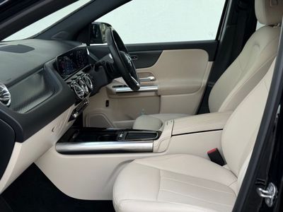 2024 Mercedes-Benz GLA Class